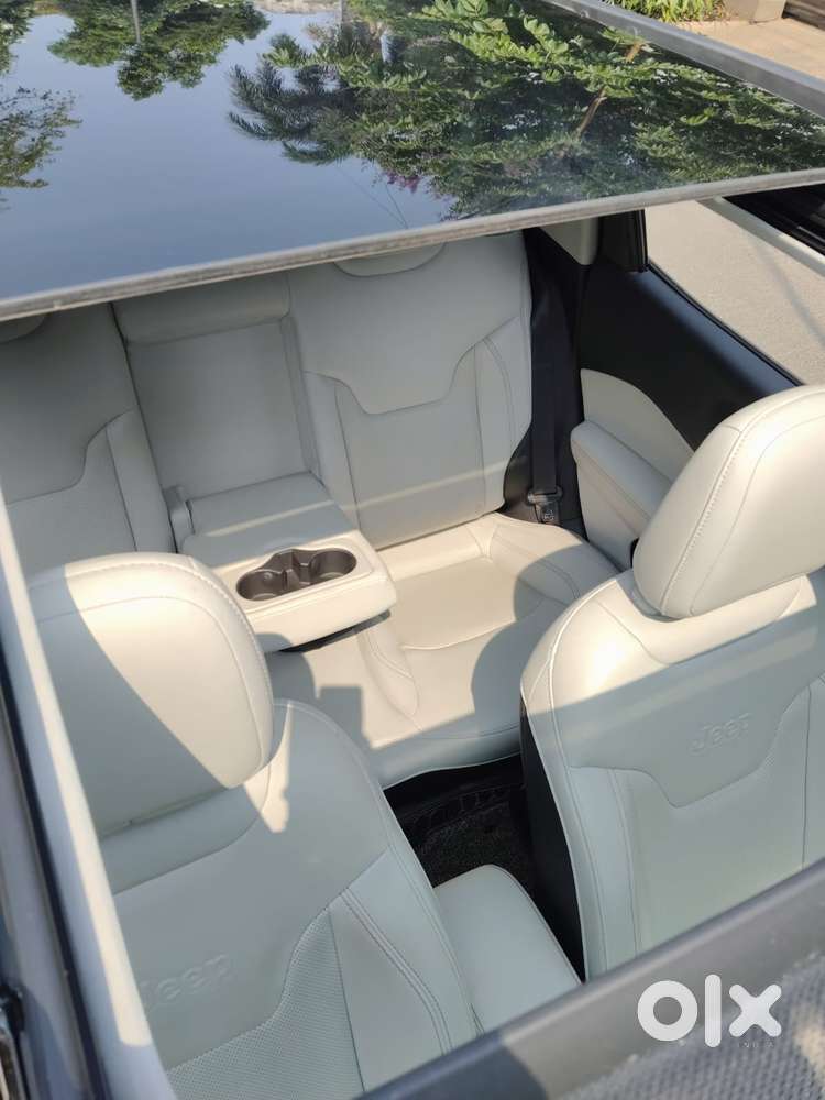 Jeep Compass 2.0 Limited Plus, 2020, Diesel