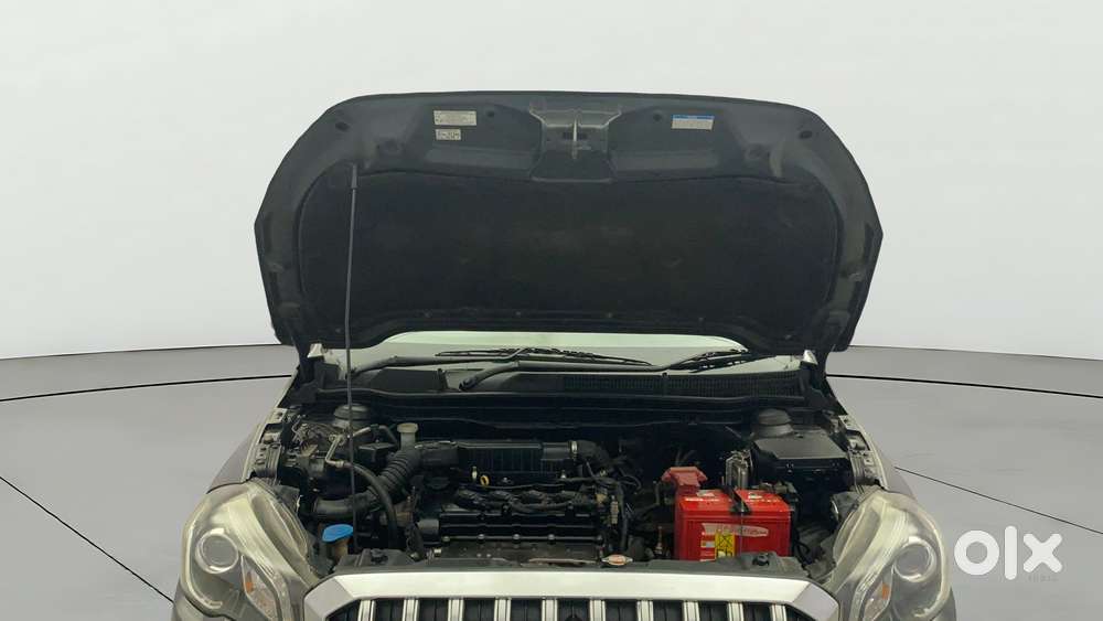 Maruti Suzuki S-cross 1.5 Alpha At, 2020, Petrol