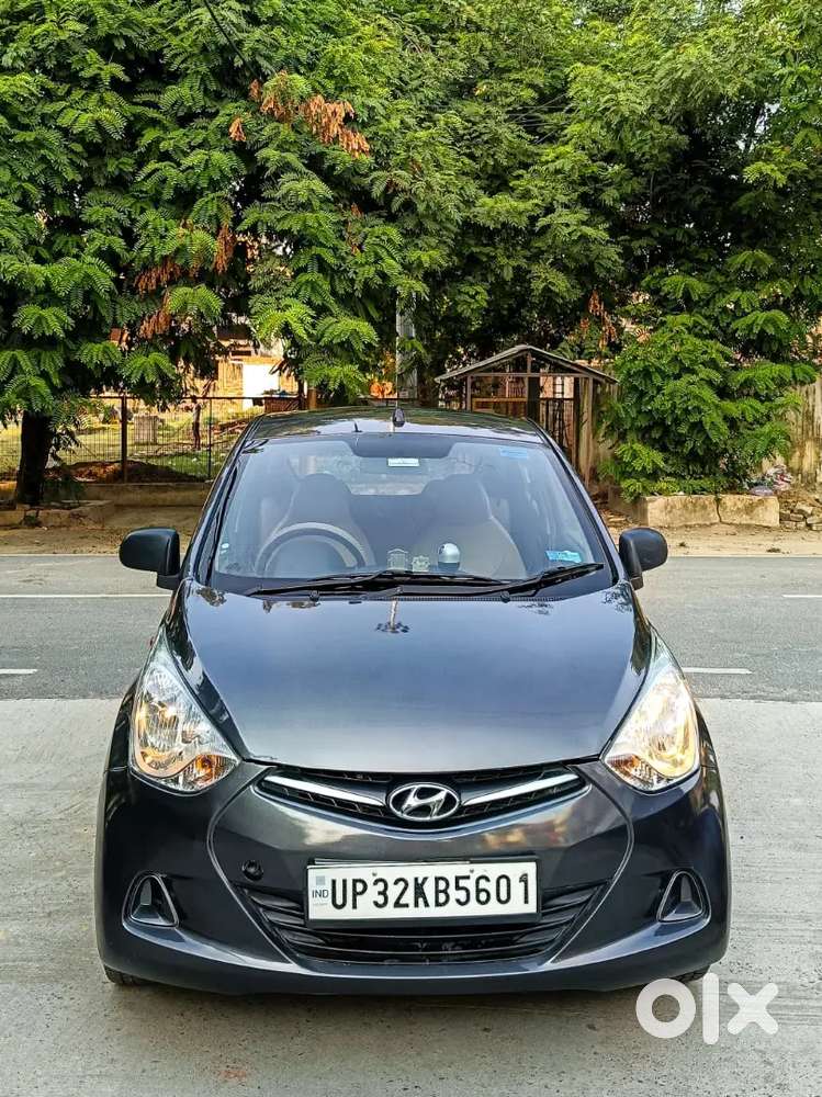 Hyundai Eon 2018 Petrol 35000 Km Driven