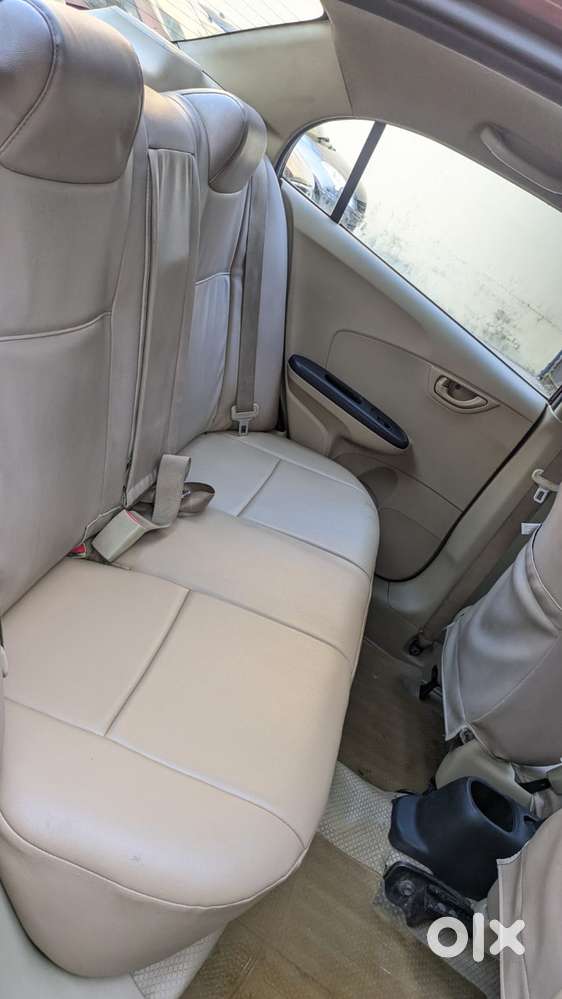 Honda Amaze 2013-2016 Sx I-vtec, 2015, Petrol