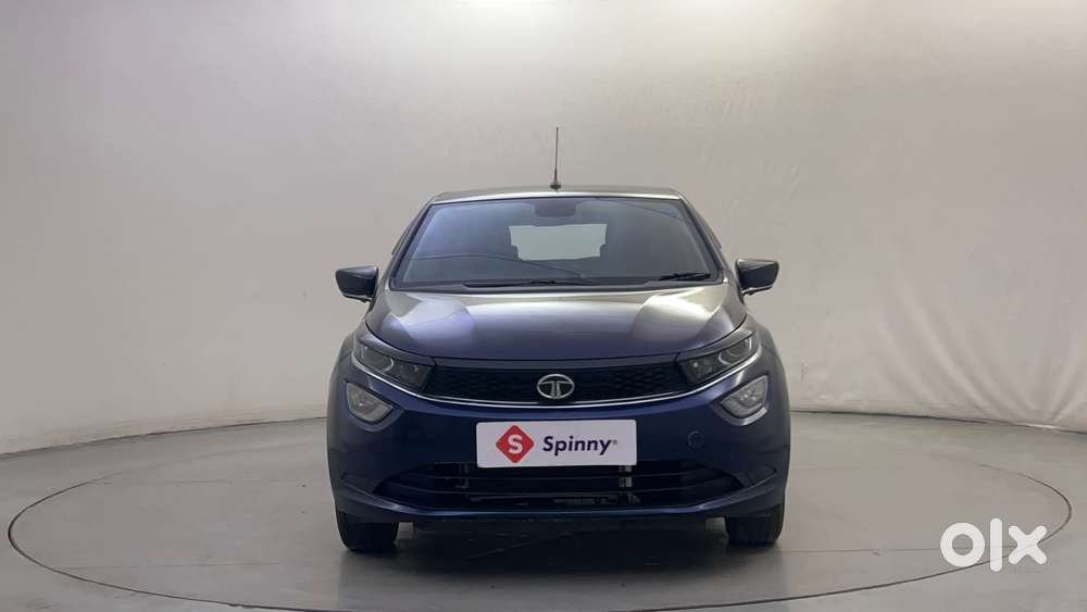 Tata Altroz Xz, 2023, Petrol