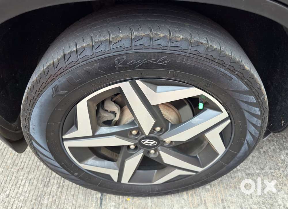 Hyundai Alcazar 1.5 Prestige Diesel Mt 7 Str, 2022, Diesel