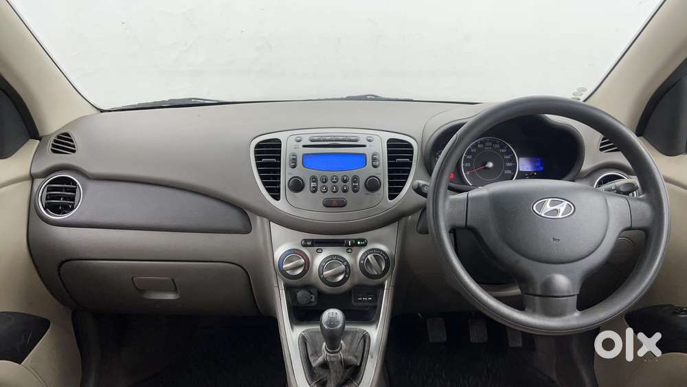 Hyundai I10 Sportz 1.2 Kappa2, 2011, Petrol