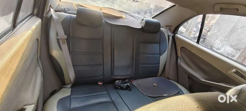Tata Indica Vista 2011