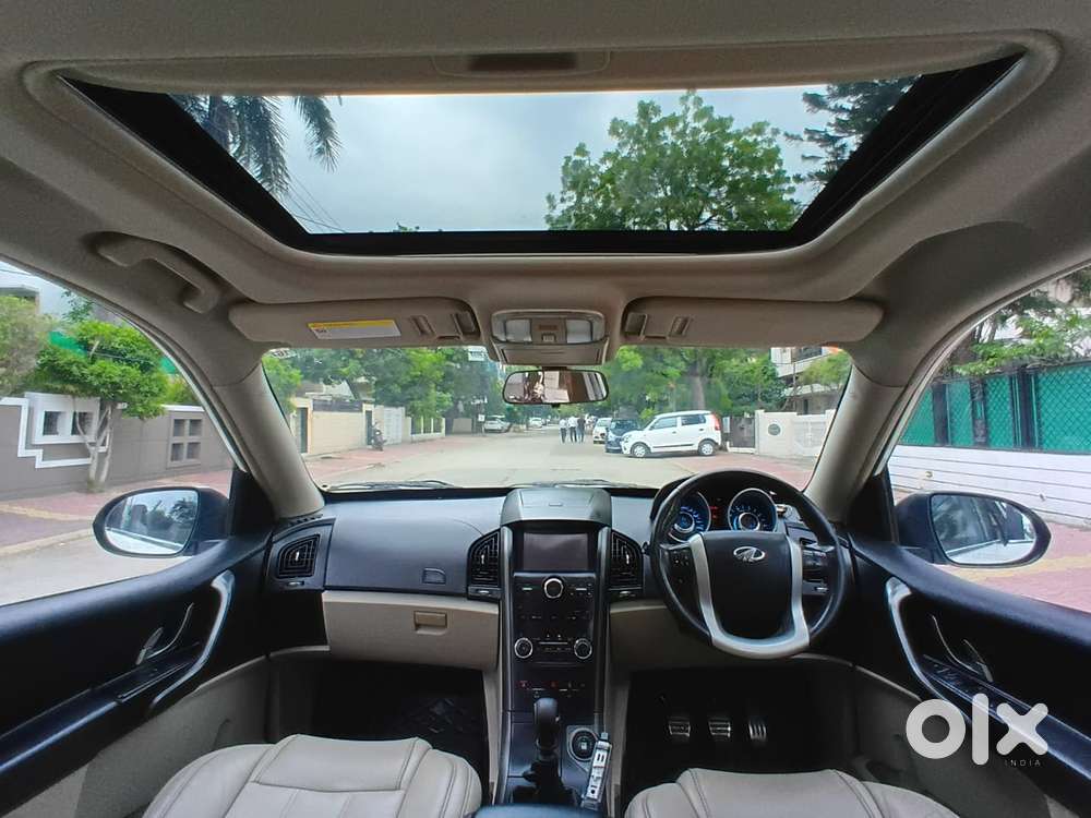 Mahindra Xuv500 2.2 W10, 2017, Diesel