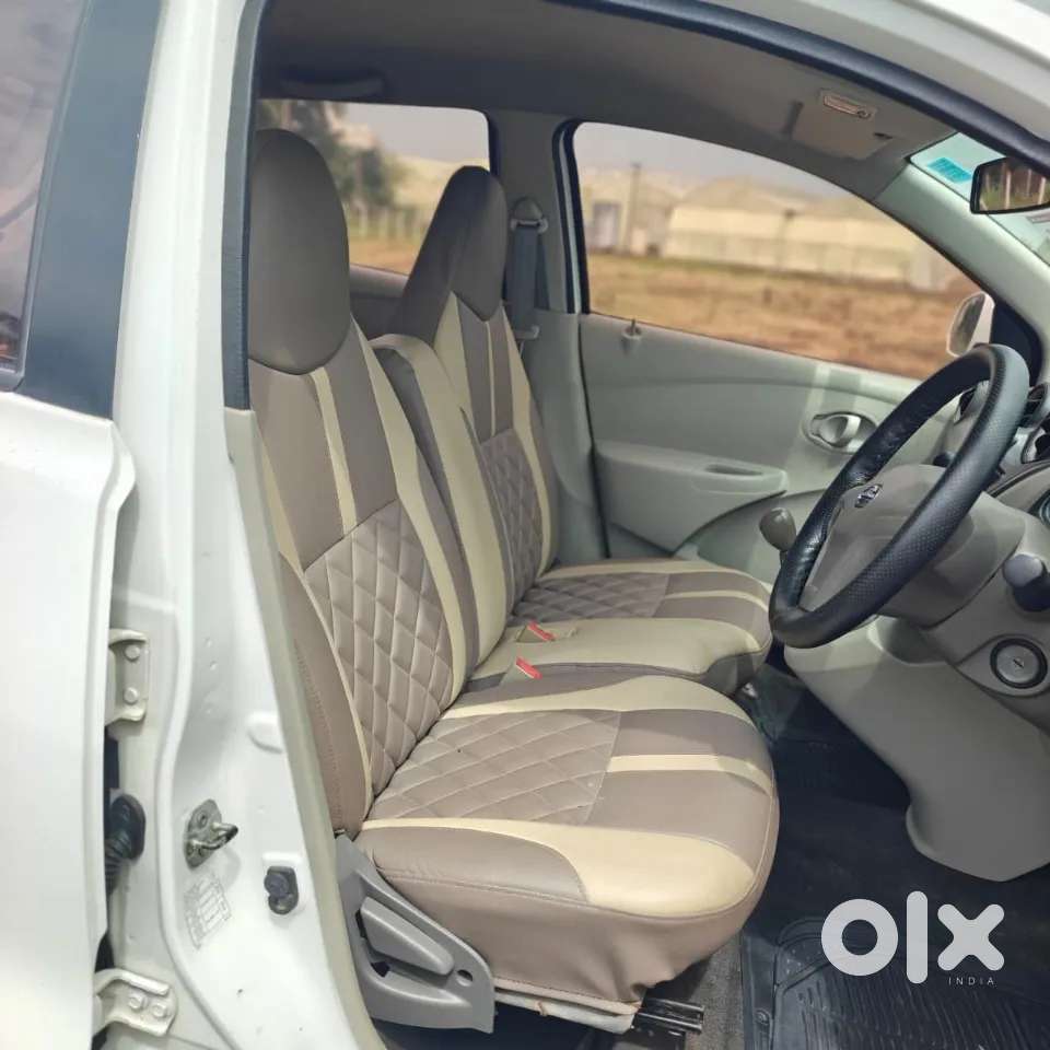 Datsun Go, 2014, Petrol