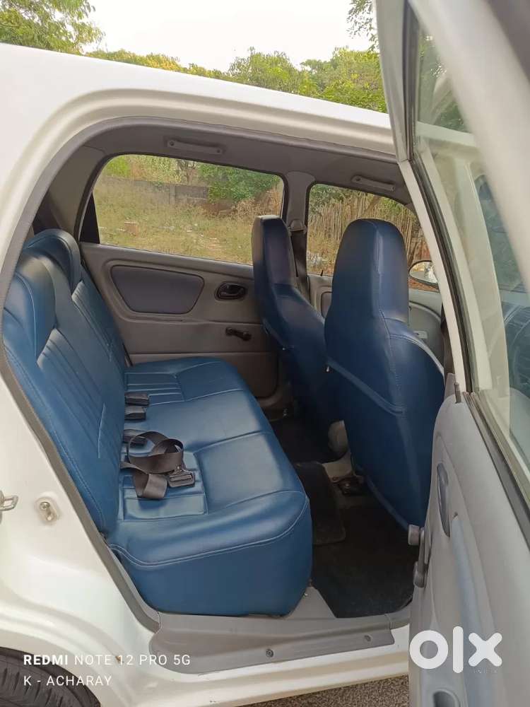 Maruti Suzuki Alto K10 1.0 Vxi, 2011, Petrol