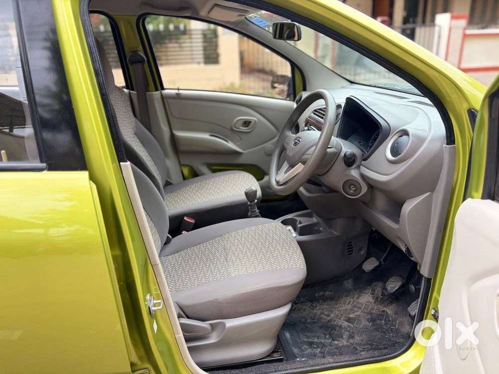Datsun Redi Go, 2016, Petrol
