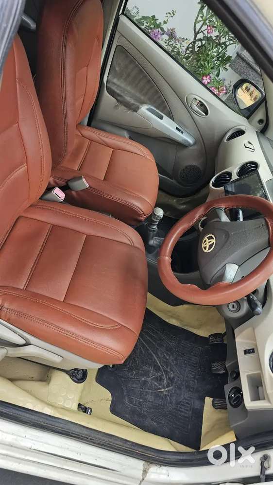 Toyota Etios 2016 Re Registration