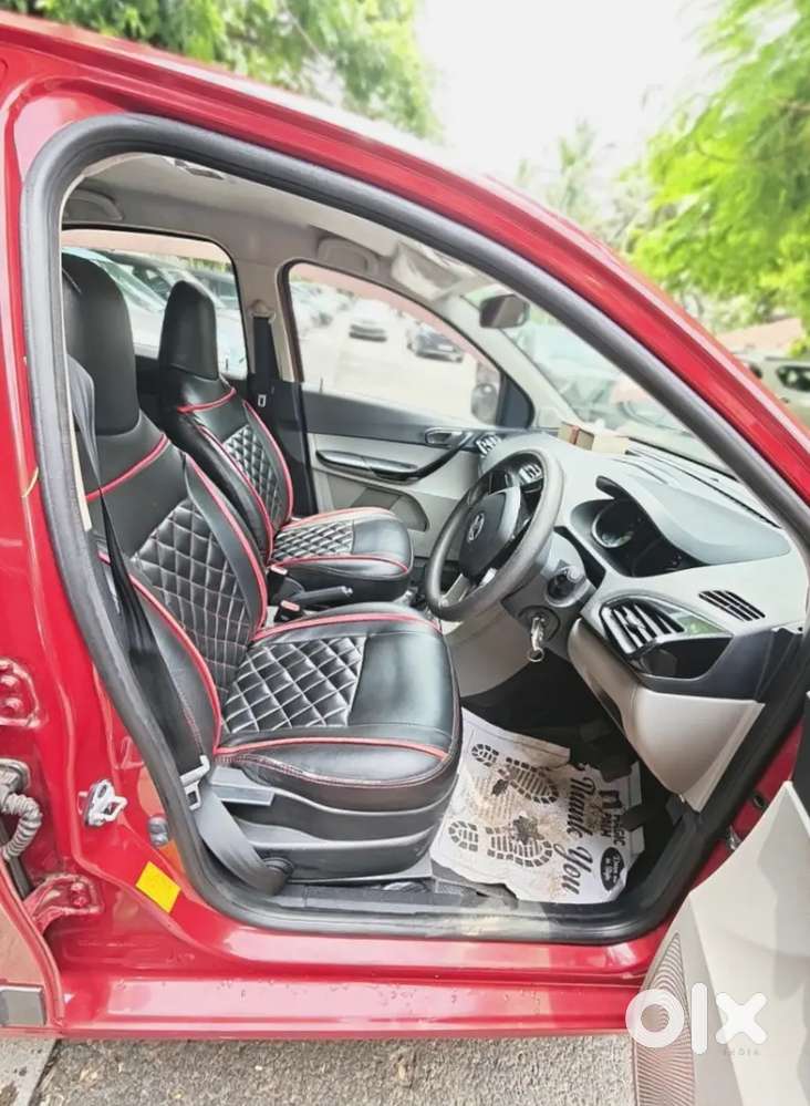 Tata Tiago 2018 Petrol 50000 Km Driven For Sale