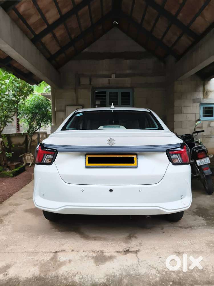 Maruti Swift Dzire Tour 2025