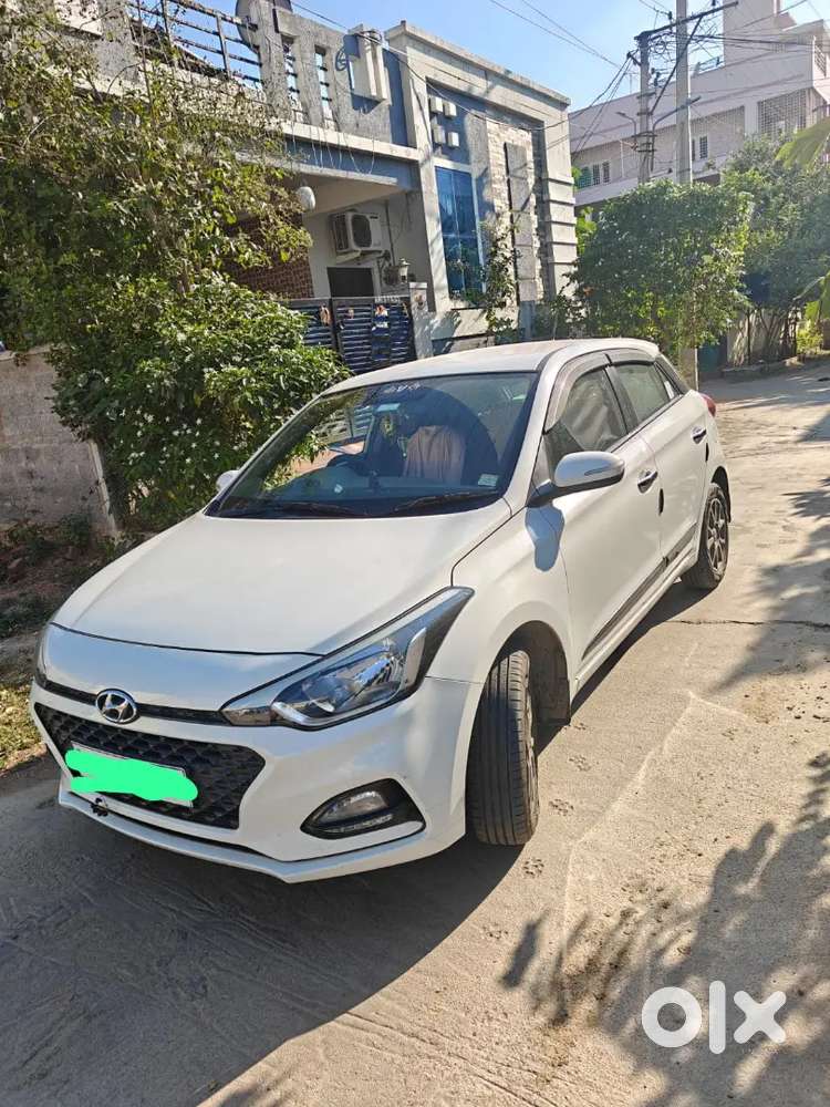 I20 Asta Vtvt Bsiv 2018 Petrol Version