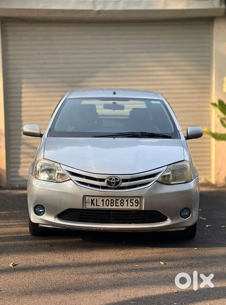 Toyota Etios Liva 2011-2012 Gd, 2012, Diesel
