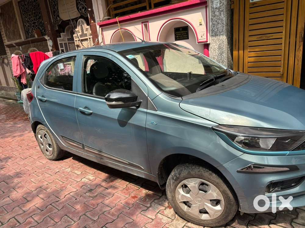 Tata Tiago Ev Xt 2023