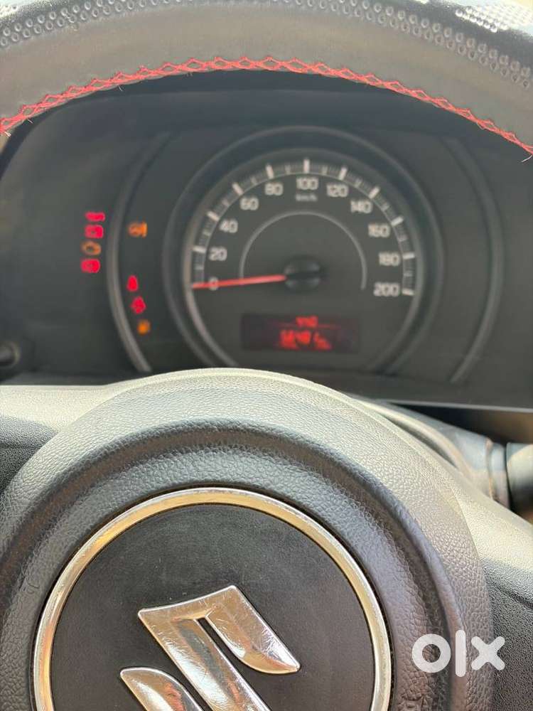 Maruti Suzuki Swift Dzire Tour, 2023, Cng & Hybrids