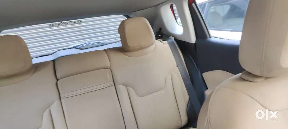 Jeep Compass 2018 Diesel Well Maintained.