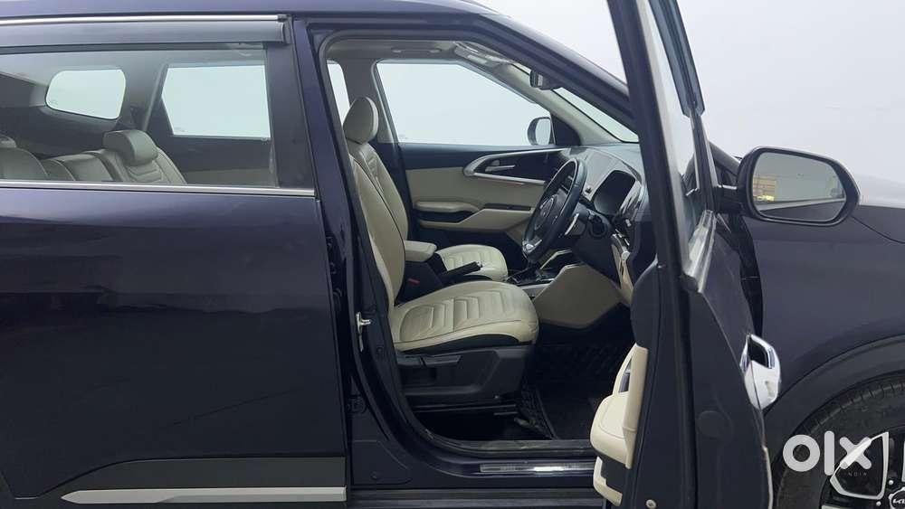 Kia Carens 1.5 Luxury Plus Diesel At 7 Str, 2022, Diesel