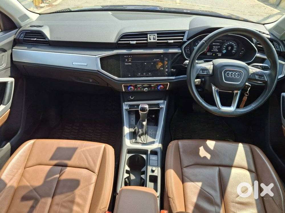 Audi Q3 40 Tfsi Premium Plus, 2023, Petrol