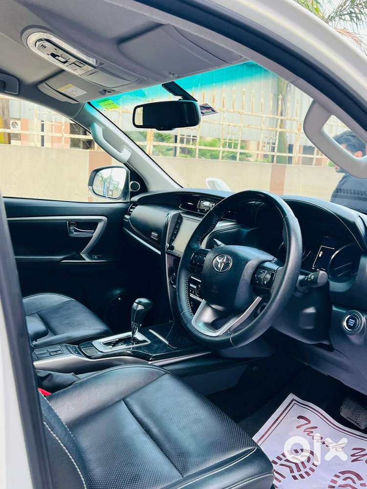 Toyota Fortuner 4x2 At 2.8 Diesel, 2024, Diesel