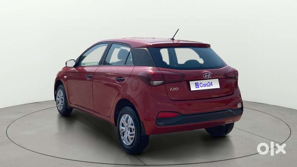 Hyundai Elite I20 Era 1.2, 2018, Petrol