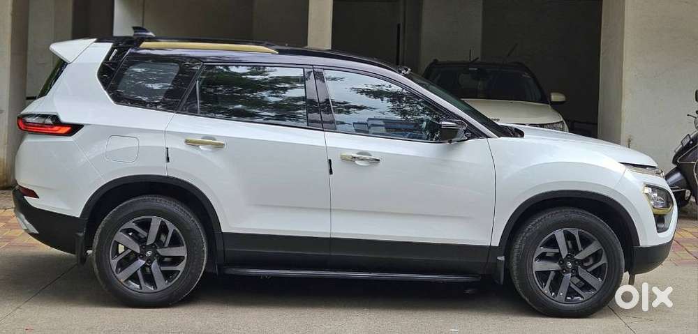 Tata Safari 2.0 Kryotec Xz Plus Gold, 2021, Diesel