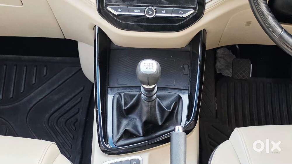 Mg Hector 1.5 Hybrid Sharp, 2021, Petrol