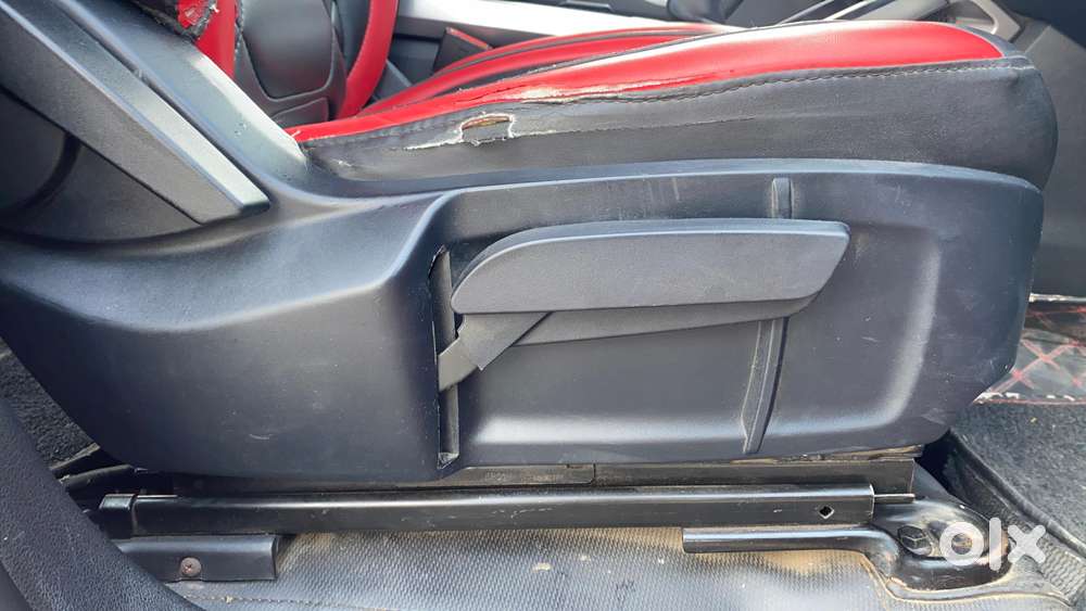 Tata Harrier Xt+, 2021, Diesel