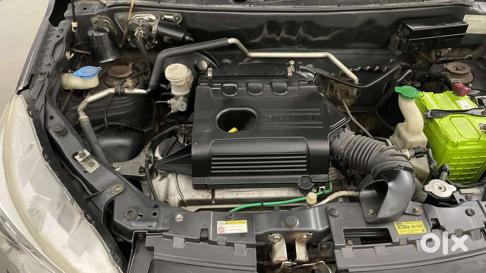Maruti Suzuki Alto K10 Vxi, 2015, Petrol
