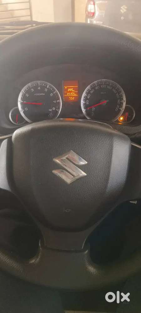 Maruti Suzuki Dzire 2014 Petrol 84500 Km Driven