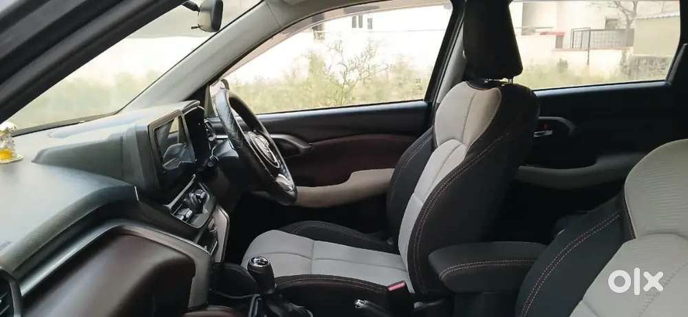 Immaculate Condition Maruti Suzuki Vitara 2024 Hybrid Manual