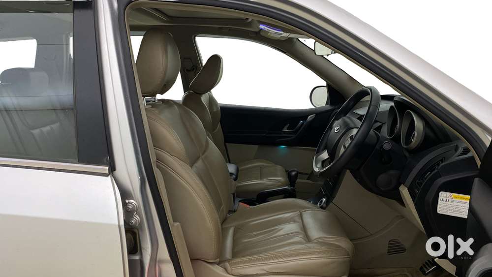 Mahindra Xuv500 2.2 W10, 2017, Diesel