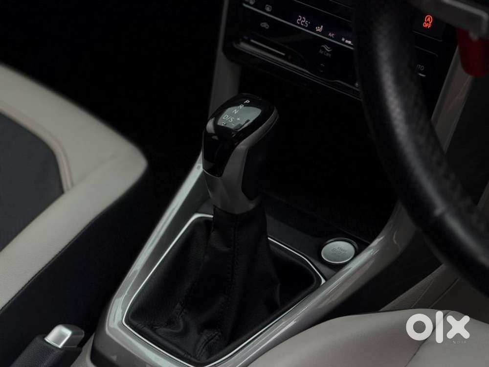 Volkswagen Taigun Gt Plus 1.5 Tsi Dsg (with Ventilated Seats), 2024,..