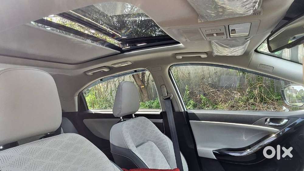Tata Curvv Ev Accomplished 55, 2026, Electric