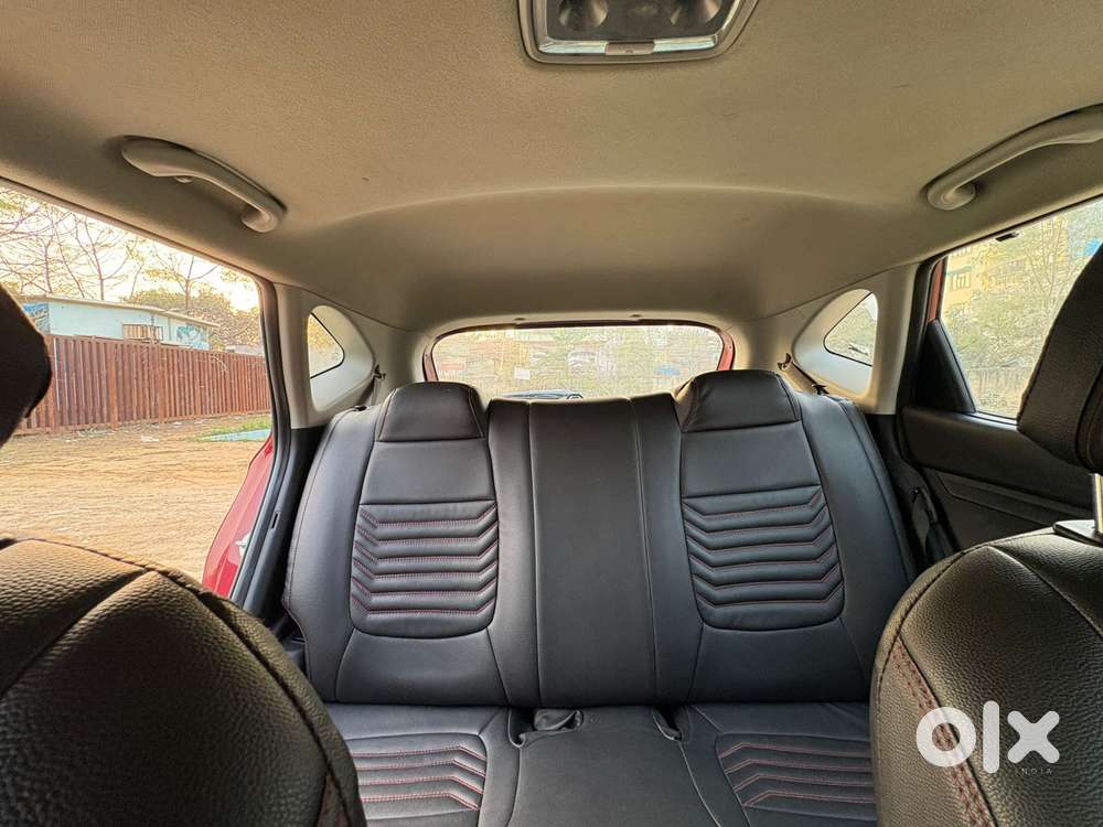 Kia Seltos Htk Plus G, 2021, Petrol