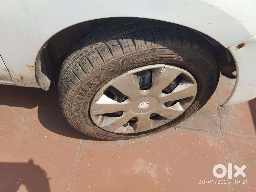 Maruti Suzuki Wagon R Vxi 1.2, 2009, Petrol