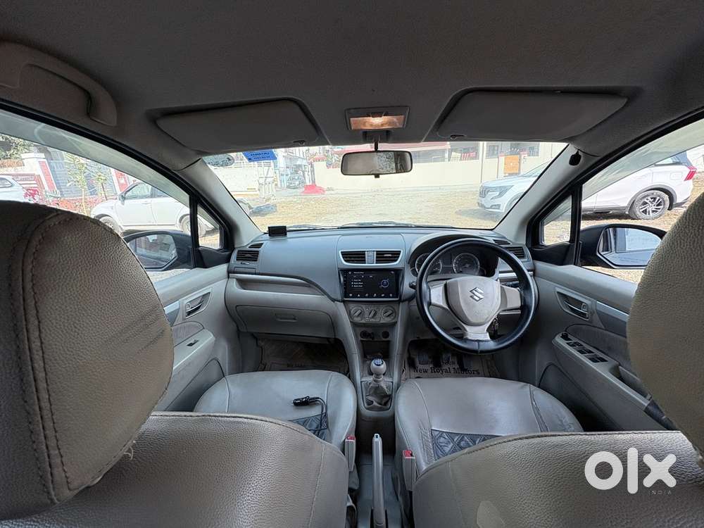 Maruti Suzuki Ertiga 2014 Diesel Well Maintained