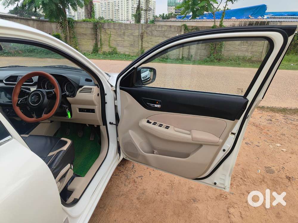 Maruti Suzuki Dzire 1.2 Vxi, 2021, Petrol