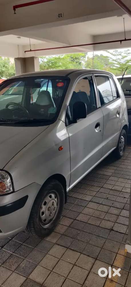 2014 Hyundai Santro Xingi