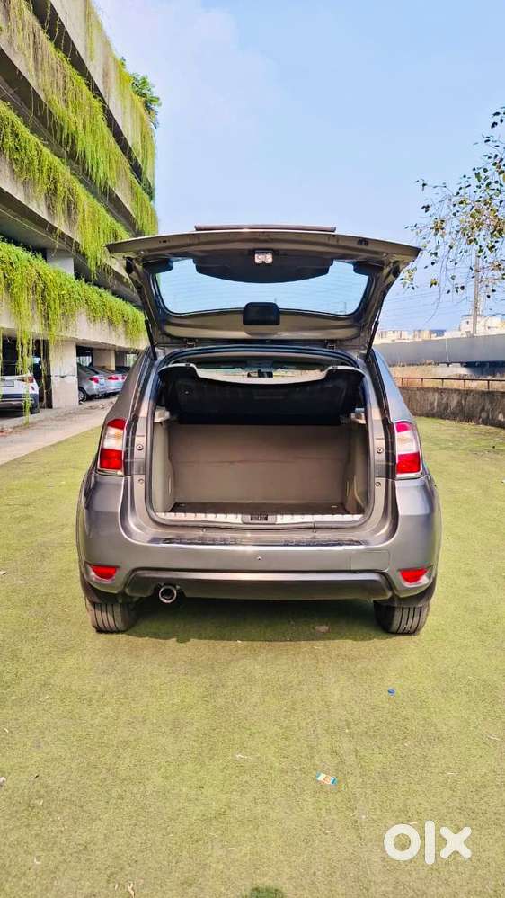 Nissan Terrano 1.5 Xl Plus 110 Ps Diesel, 2016, Diesel