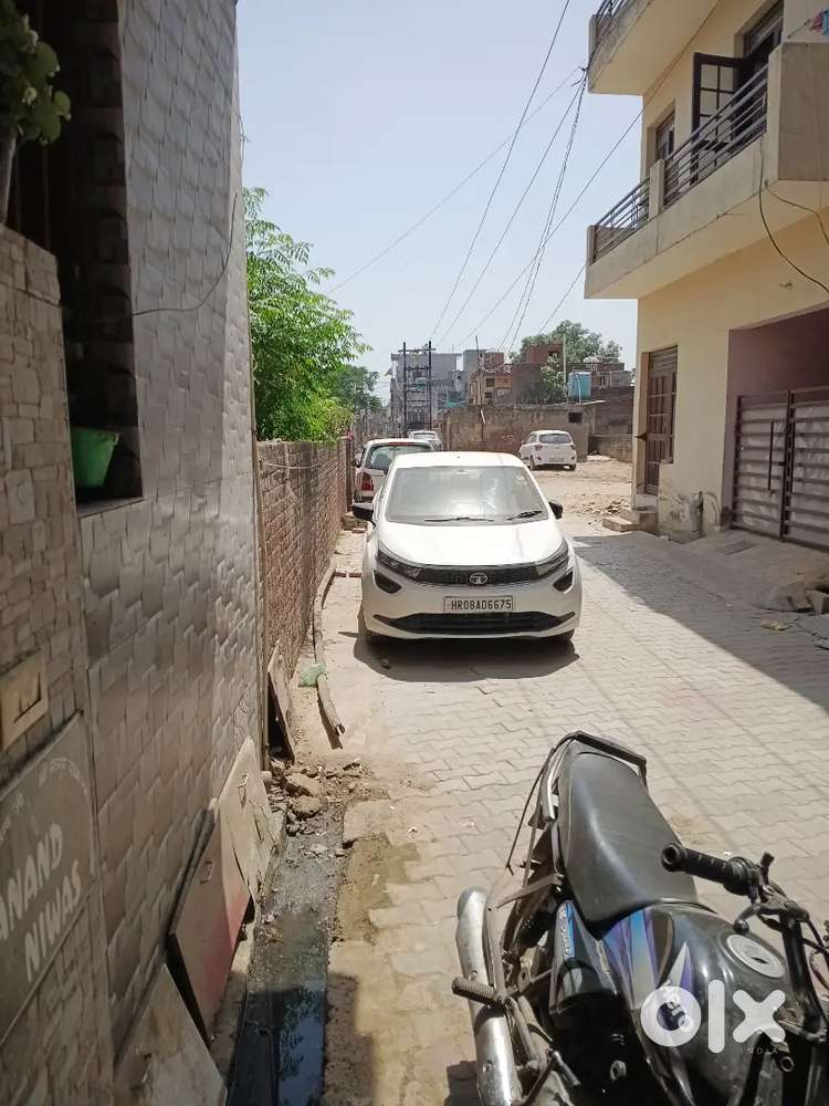 Tata Altoz Kaithal Number In Mint Condition For Sale