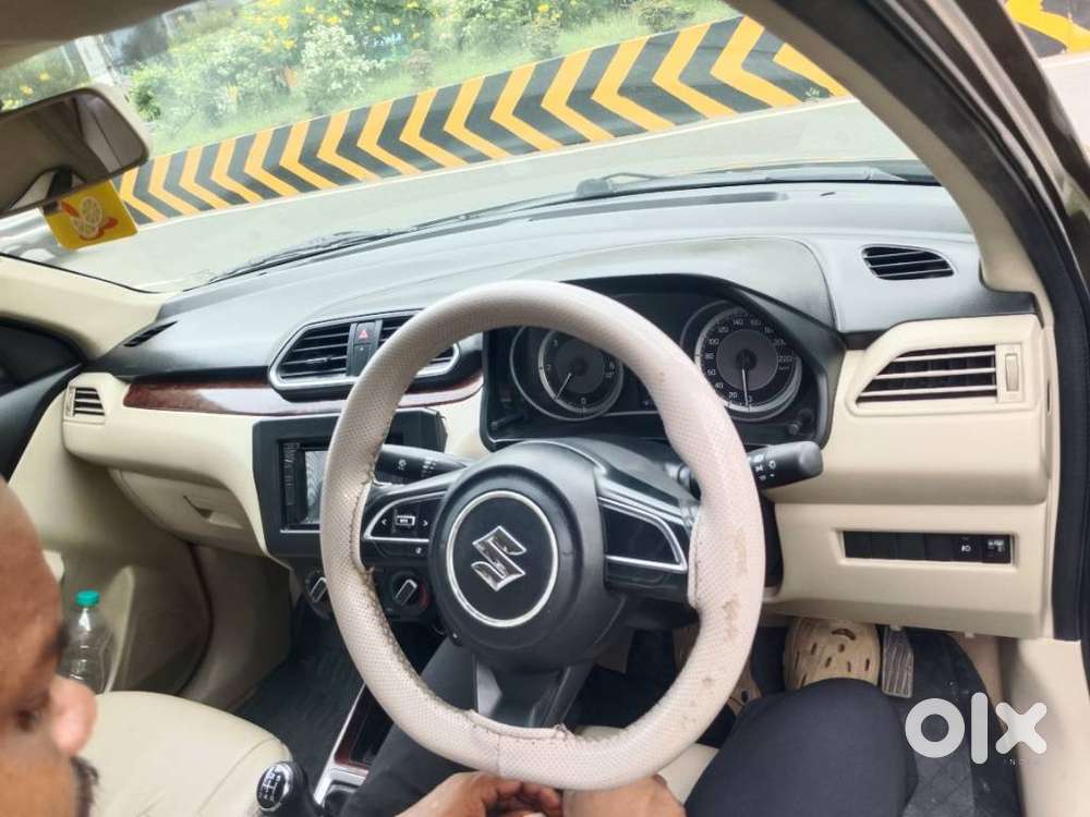 Maruti Suzuki Dzire Vdi, 2019, Diesel