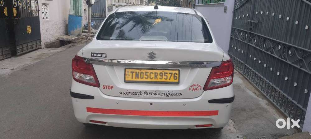 Maruti Suzuki Swift Dzire, 2024, Cng & Hybrids