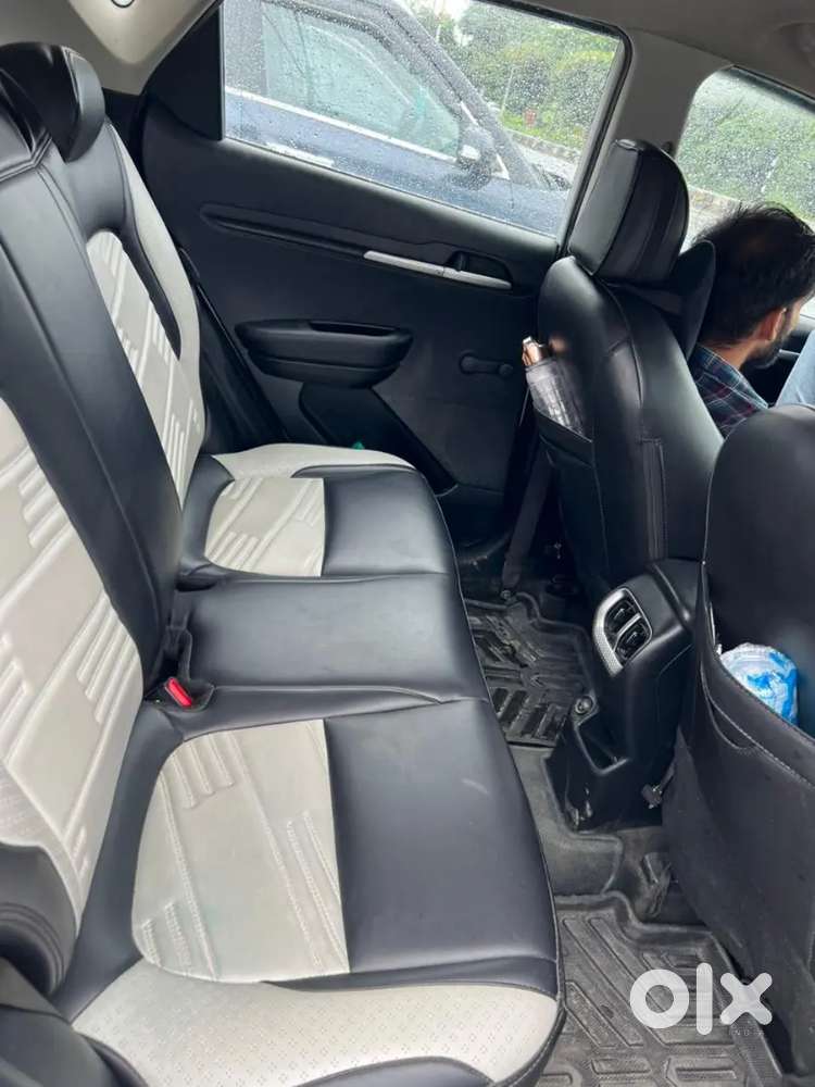 Kia Sonet 1.0 Htx 2023
