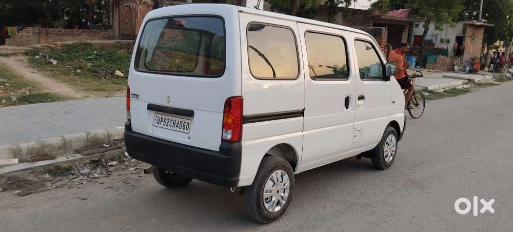 Maruti Suzuki Eeco 7 Seater Standard, 2021, Petrol