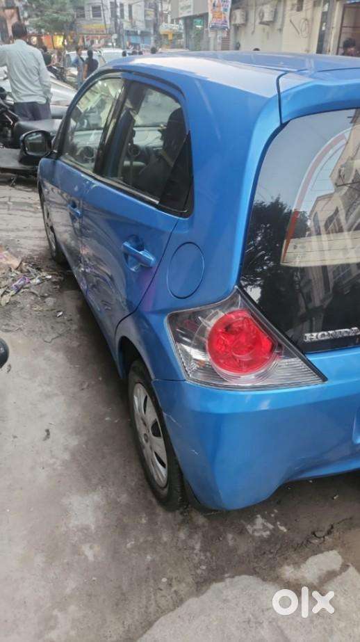 Honda Brio, 2014, Petrol