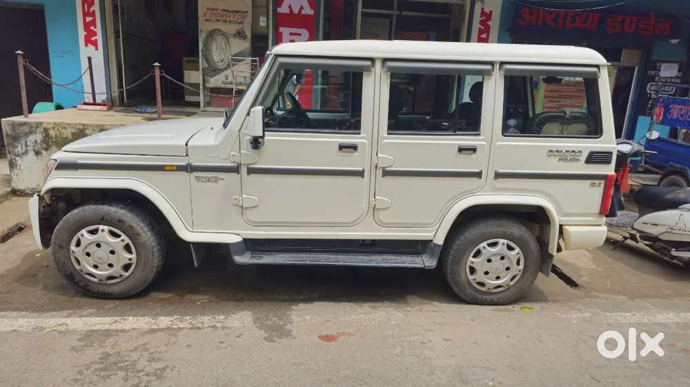 Mahindra Bolero 2020 Diesel