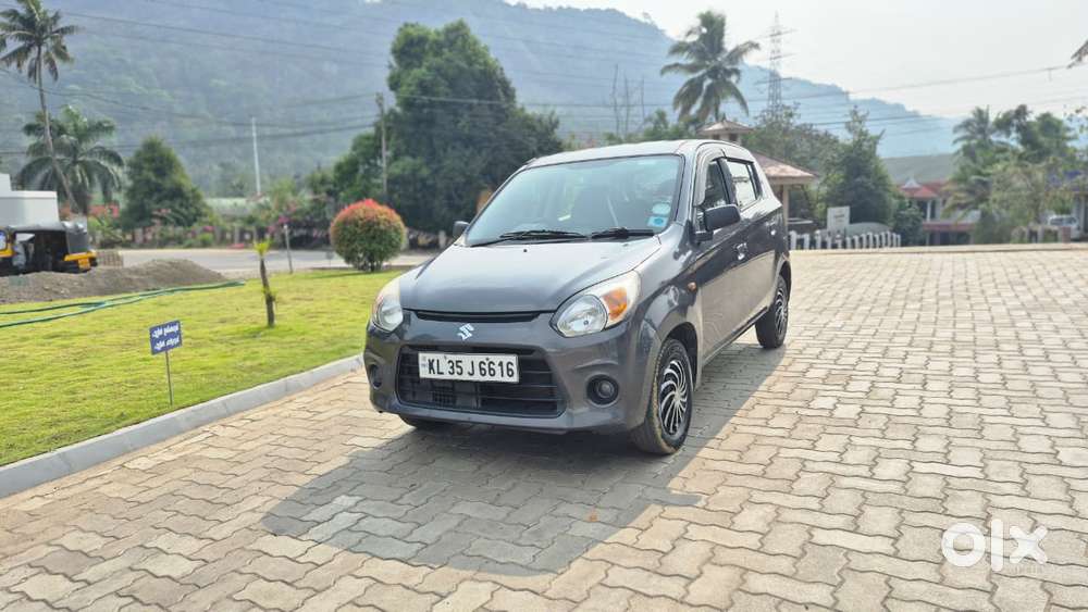 Maruti Suzuki Alto 800 Lxi, 2019, Petrol