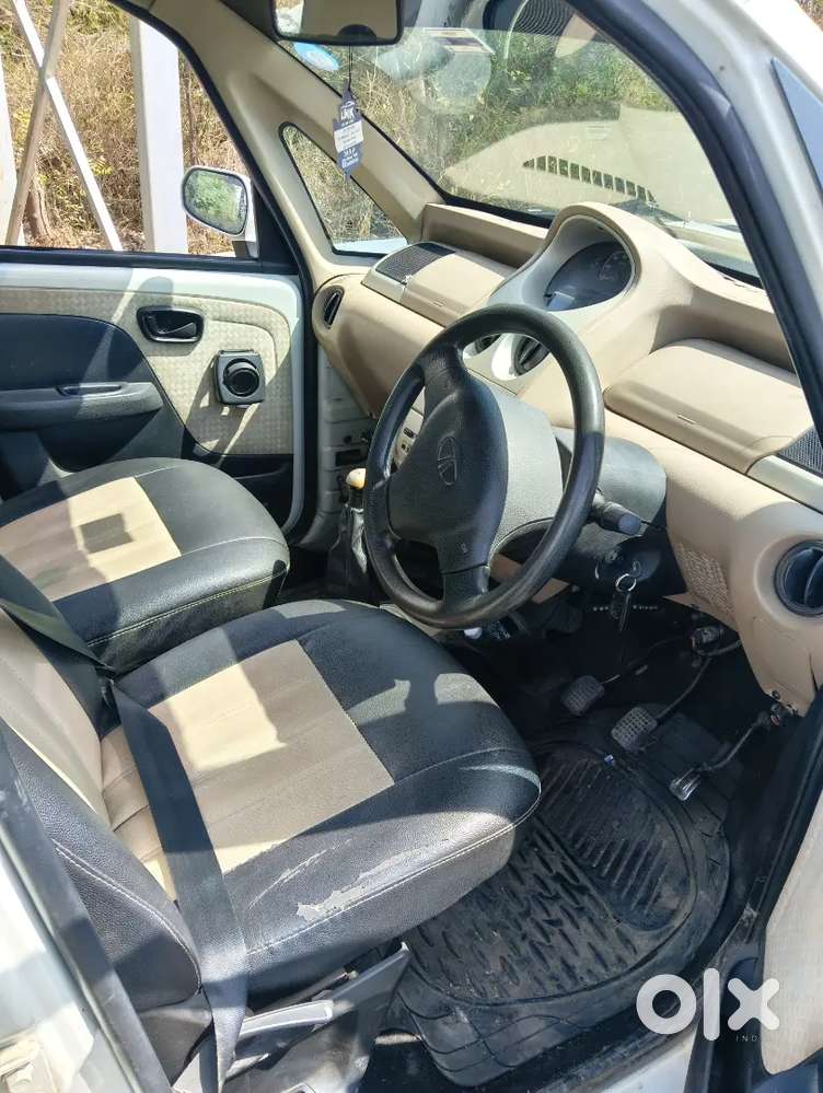 Tata Nano 2014 Petrol 73000 Km Driven