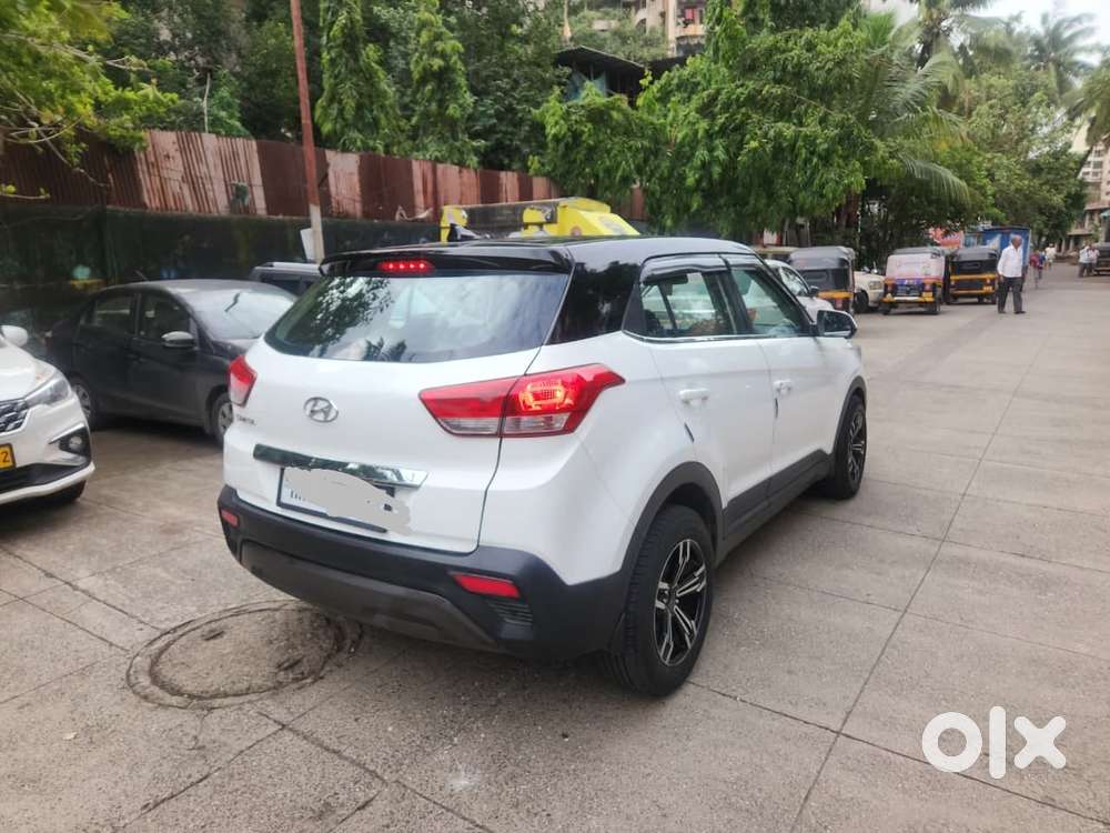 Hyundai Creta 1.4 E Plus Crdi, 2019, Diesel