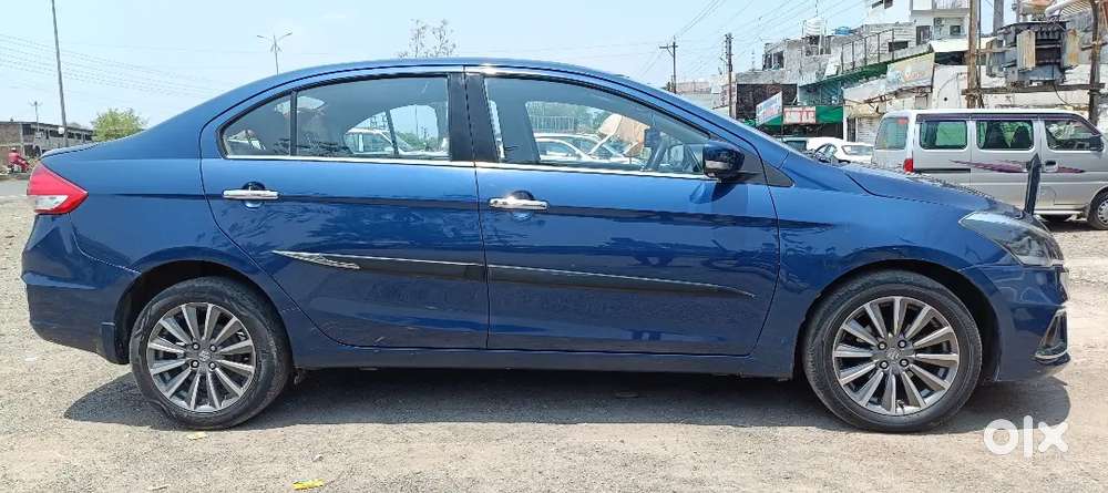 Maruti Suzuki Ciaz 2019 Diesel 84000 Km Driven